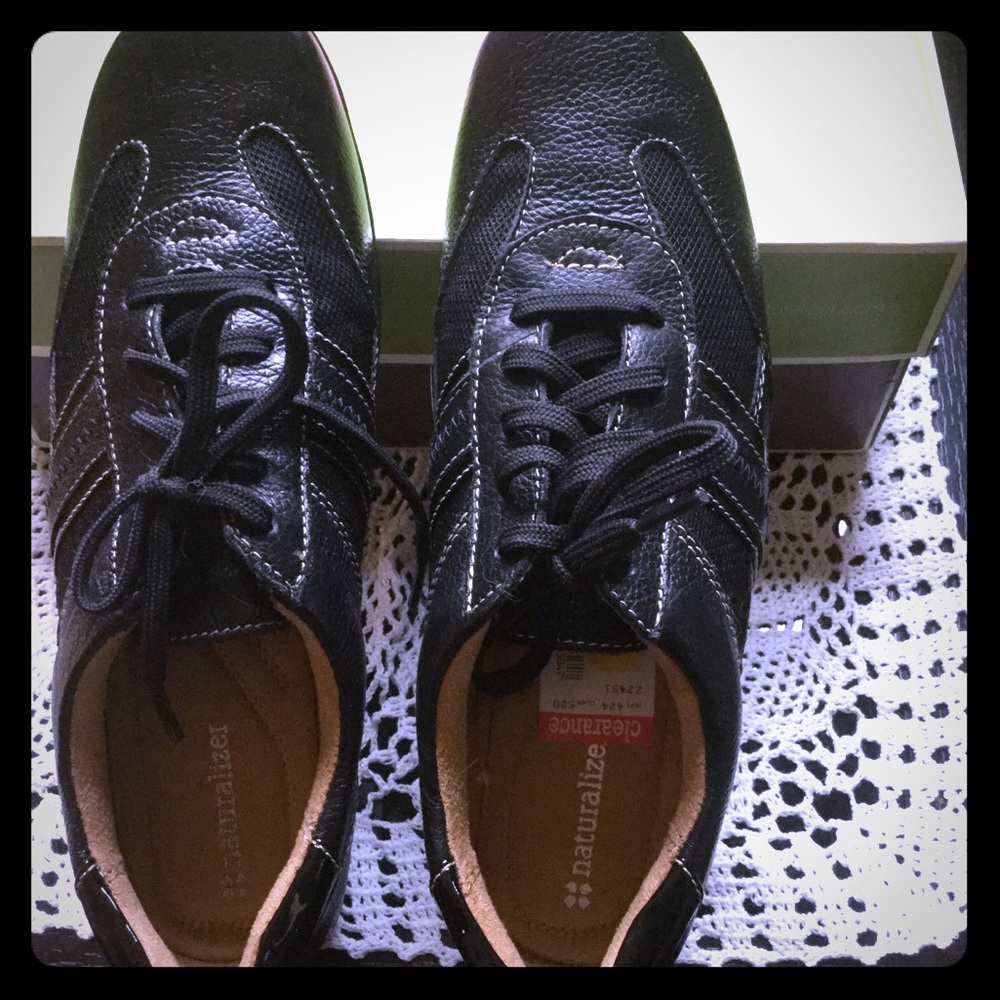 Walking Shoes